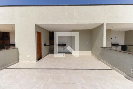 Apartamento para alugar com 38m², 2 quartos e sem vagaChurrasqueira 3
