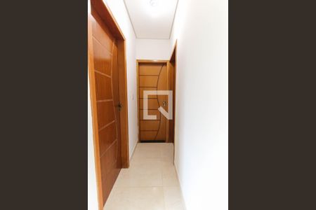 Apartamento para alugar com 38m², 2 quartos e sem vagaCorredor