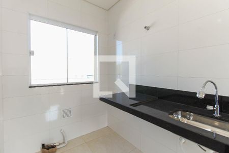 Apartamento para alugar com 38m², 2 quartos e sem vagaCozinha
