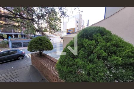 Apartamento à venda com 45m², 1 quarto e sem vaga Apartamento à venda com 45m², 1 quarto e sem vagaFachada