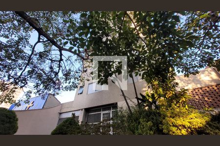 Apartamento à venda com 45m², 1 quarto e sem vaga Apartamento à venda com 45m², 1 quarto e sem vagaFachada