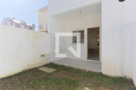 Casa à venda com 127m², 3 quartos e 2 vagasQuintal