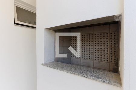 Casa à venda com 127m², 3 quartos e 2 vagasChurrasqueira