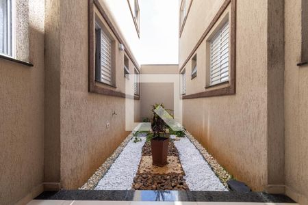 Apartamento à venda com 40m², 2 quartos e sem vaga Apartamento à venda com 40m², 2 quartos e sem vagaÁrea Comum