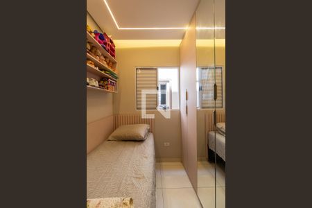 Quarto 1 de apartamento à venda com 2 quartos, 40m² em Artur Alvim, São Paulo