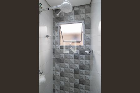 Apartamento à venda com 40m², 2 quartos e sem vaga Apartamento à venda com 40m², 2 quartos e sem vagaBanheiro