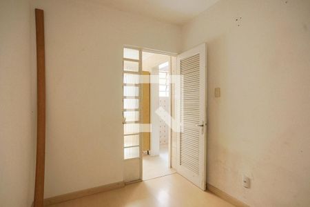 Apartamento à venda com 79m², 2 quartos e sem vaga Apartamento à venda com 79m², 2 quartos e sem vagaÁrea de Serviço - Quarto