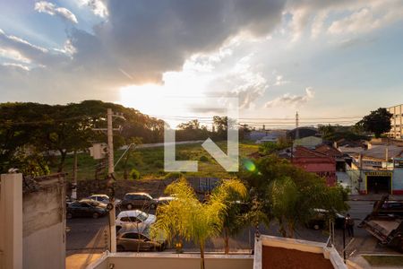 Apartamento à venda com 37m², 2 quartos e 1 vaga Apartamento à venda com 37m², 2 quartos e 1 vagaVista - Quarto 2