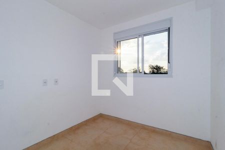 Quarto 1 de apartamento à venda com 2 quartos, 37m² em Tatuapé, São Paulo