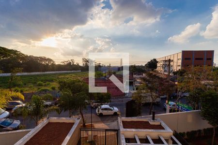 Vista - Quarto 1 de apartamento à venda com 2 quartos, 37m² em Tatuapé, São Paulo