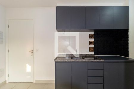 Apartamento à venda com 37m², 2 quartos e 1 vaga Apartamento à venda com 37m², 2 quartos e 1 vagaCozinha