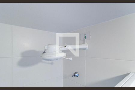 Apartamento à venda com 37m², 2 quartos e 1 vaga Apartamento à venda com 37m², 2 quartos e 1 vagaBanheiro