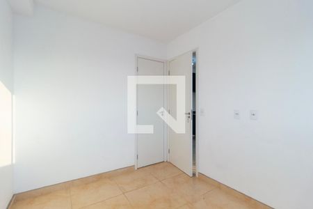 Quarto 1 de apartamento à venda com 2 quartos, 37m² em Tatuapé, São Paulo