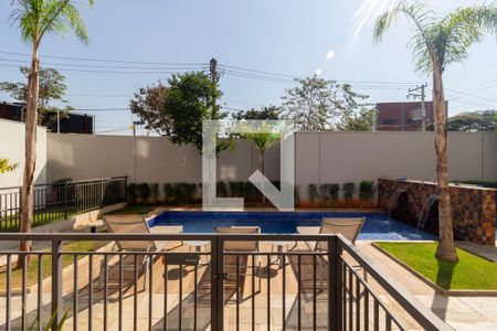 Apartamento à venda com 37m², 2 quartos e 1 vaga Apartamento à venda com 37m², 2 quartos e 1 vagaPiscina