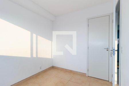 Quarto 1 de apartamento à venda com 2 quartos, 37m² em Tatuapé, São Paulo