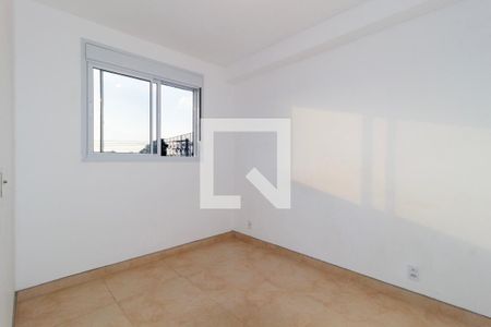 Quarto 1 de apartamento à venda com 2 quartos, 37m² em Tatuapé, São Paulo