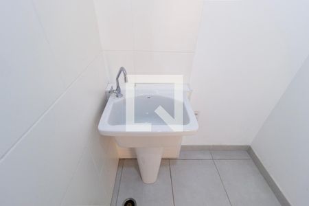 Apartamento à venda com 37m², 2 quartos e 1 vaga Apartamento à venda com 37m², 2 quartos e 1 vagaÁrea de Serviço