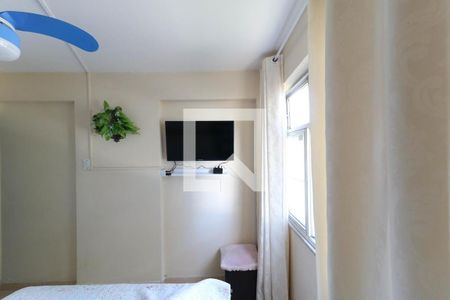 Apartamento para alugar com 53m², 2 quartos e sem vagaQuarto 2 