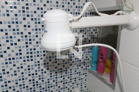 Apartamento para alugar com 53m², 2 quartos e sem vagaBanheiro