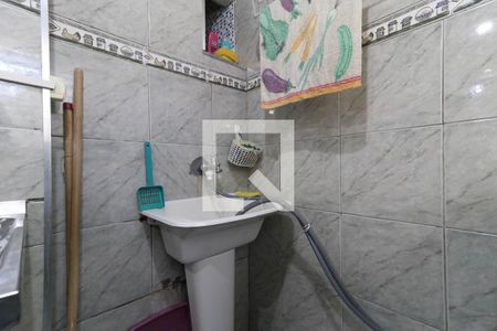 Apartamento para alugar com 53m², 2 quartos e sem vagaÁrea de Serviço