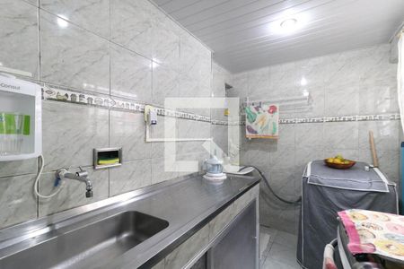 Apartamento para alugar com 53m², 2 quartos e sem vagaCozinha