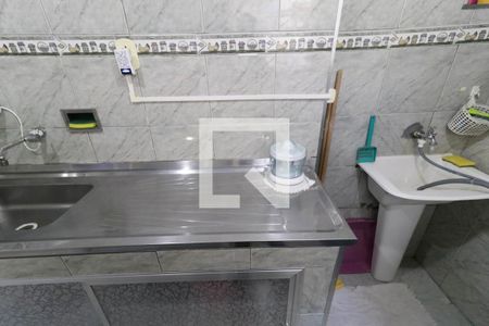 Apartamento para alugar com 53m², 2 quartos e sem vagaÁrea de Serviço