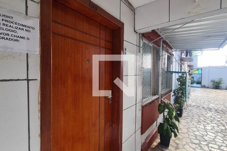 Apartamento para alugar com 53m², 2 quartos e sem vagaEntrada