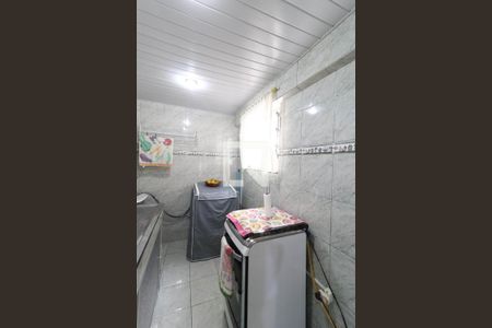 Apartamento para alugar com 53m², 2 quartos e sem vagaCozinha