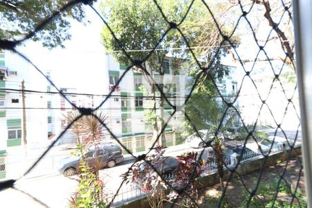 Apartamento para alugar com 53m², 2 quartos e sem vagaQuarto 