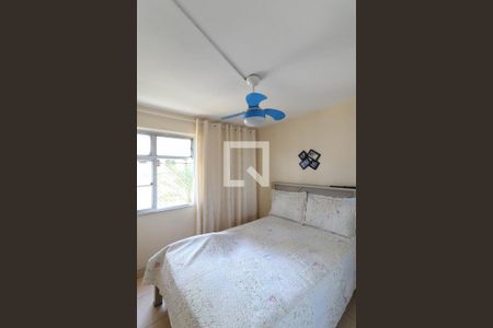 Apartamento para alugar com 53m², 2 quartos e sem vagaQuarto 2 