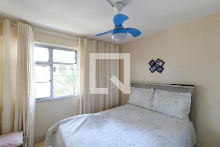 Apartamento para alugar com 53m², 2 quartos e sem vagaQuarto 2 