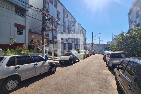 Apartamento para alugar com 53m², 2 quartos e sem vagaÁrea comum