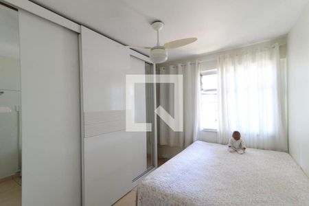 Apartamento para alugar com 53m², 2 quartos e sem vagaQuarto 