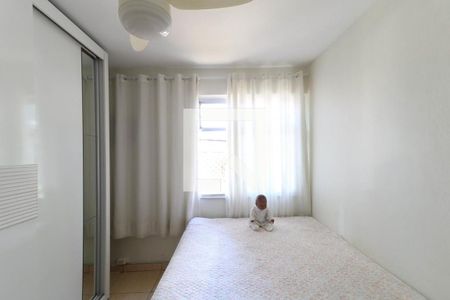 Apartamento para alugar com 53m², 2 quartos e sem vagaQuarto 