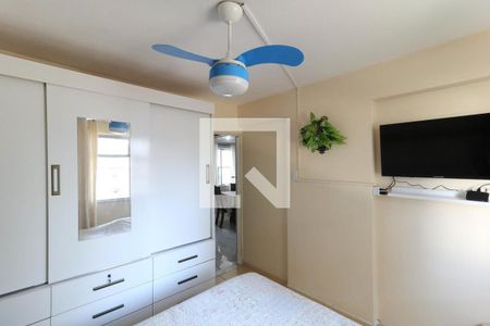 Apartamento para alugar com 53m², 2 quartos e sem vagaQuarto 2 