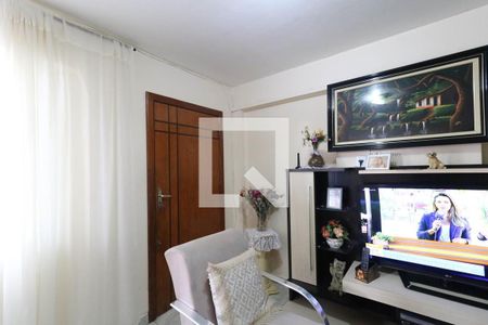 Apartamento para alugar com 53m², 2 quartos e sem vagaSala