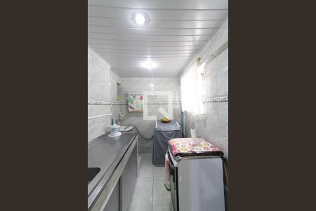 Apartamento para alugar com 53m², 2 quartos e sem vagaCozinha