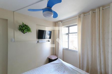 Apartamento para alugar com 53m², 2 quartos e sem vagaQuarto 2 