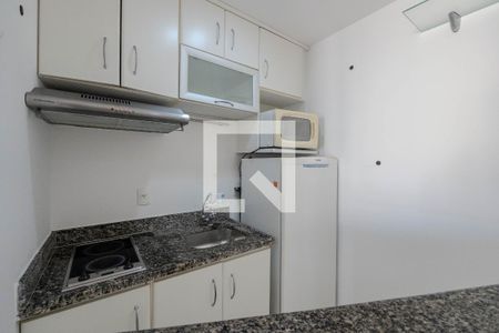 Studio de kitnet/studio à venda com 1 quarto, 28m² em Consolação, São Paulo