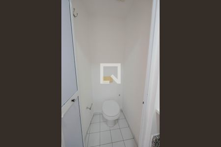 Studio à venda com 28m², 1 quarto e 1 vagaBanheiro