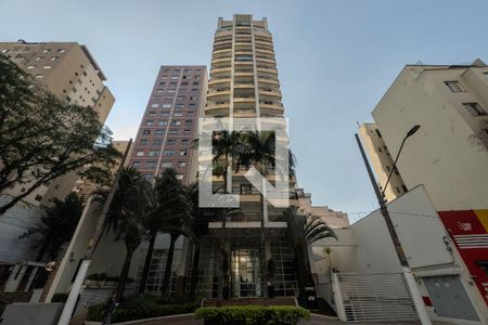 Studio à venda com 28m², 1 quarto e 1 vagaFachada