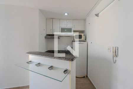 Studio de kitnet/studio à venda com 1 quarto, 28m² em Consolação, São Paulo