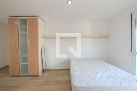 Studio de kitnet/studio à venda com 1 quarto, 28m² em Consolação, São Paulo