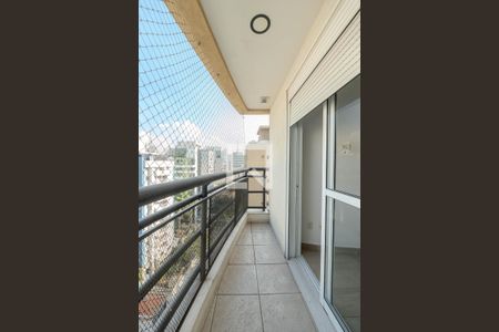 Studio à venda com 28m², 1 quarto e 1 vagaSacada