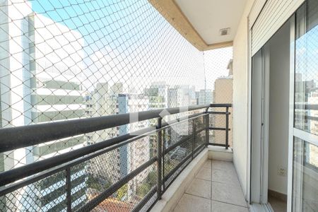 Studio à venda com 28m², 1 quarto e 1 vagaSacada