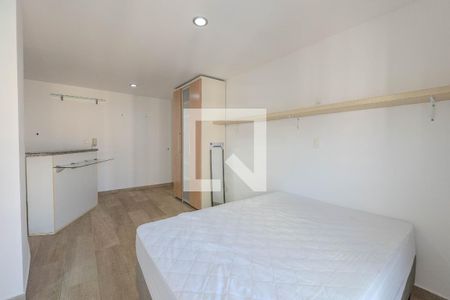 Studio de kitnet/studio à venda com 1 quarto, 28m² em Consolação, São Paulo