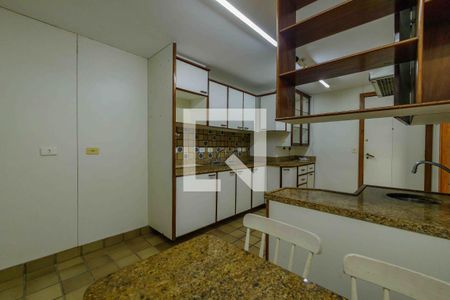 Apartamento à venda com 360m², 4 quartos e 2 vagasCozinha