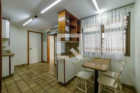 Apartamento à venda com 360m², 4 quartos e 2 vagasCozinha