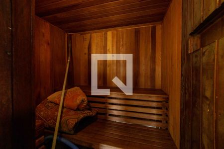 Apartamento à venda com 360m², 4 quartos e 2 vagasSauna