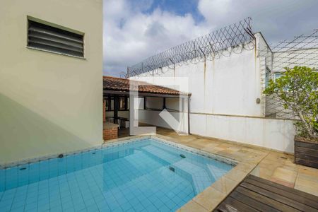 Apartamento à venda com 360m², 4 quartos e 2 vagasÁrea de Lazer